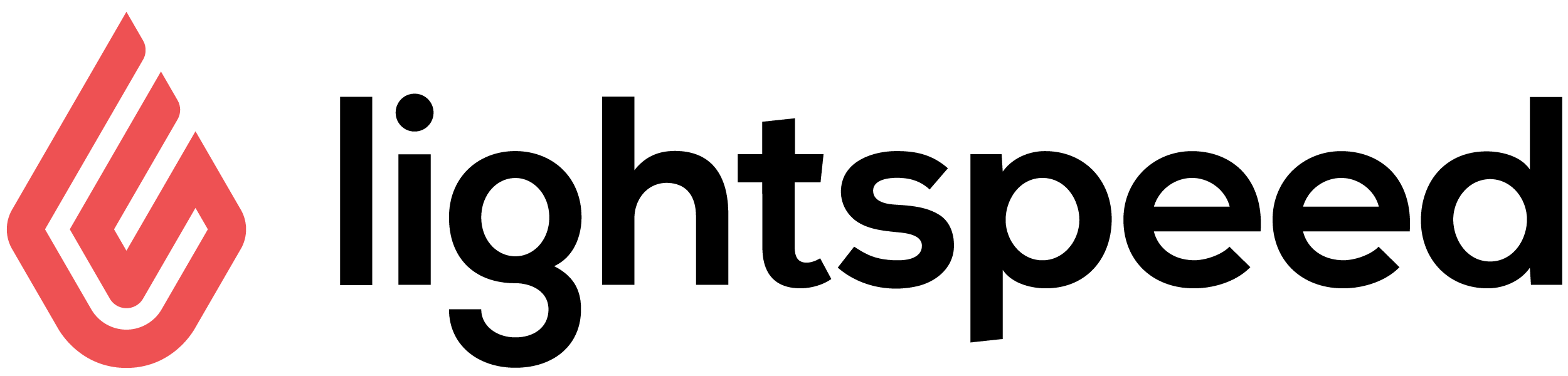 ls logo RedBlack